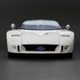 Illustration for article titled Ford GT90 in 1:18 scale by Maisto